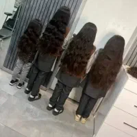 سالن کوتاهی مو به بالاترین قیمت
