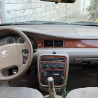 سمند lx ef7|خودرو سواری و وانت|بیرجند, |دیوار