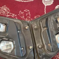 چراغ خطر ماکسیما.|قطعات یدکی و لوازم جانبی|قم, نخودی|دیوار