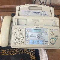 فکس پاناسونیک