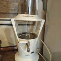 چای ساز راسل