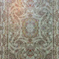 فرش طرح کاملیا1200