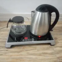 چایساز لمسی کنارهمی