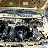 پراید 141مدل 88 هیدرولیک|خودرو سواری و وانت|ملارد, |دیوار