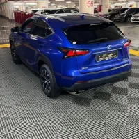 nx200|خودرو سواری و وانت|تهران, اقدسیه|دیوار