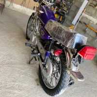 متور۱۵۰مزایده