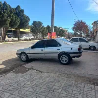 فروش فوری ۴۰۵ مدل ۹۵ دوگانه کارخانه