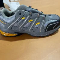 کفش ایمنی|کیف، کفش، کمربند|بندر کنگان, |دیوار