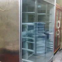بورس انواع یخچال و فریزرهای فروشگاهی دسته دوم و نو|فروشگاه و مغازه|بندرعباس, |دیوار