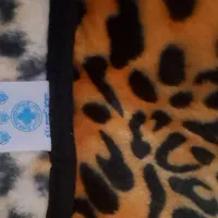 پتو دو نفره گلبافت|رختخواب، بالش، پتو|بروجرد, |دیوار