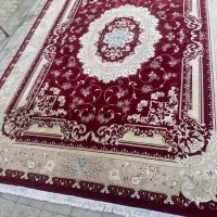 فرش ماشینی ۱۲ متری