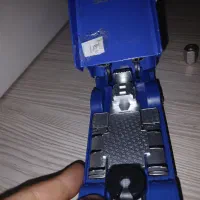 اسکانیا رنگ کربون کمیاب