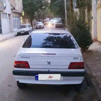 پژو 99 اس ال ایکس slx tu5|خودرو سواری و وانت|مشهد, کوی سیدی|دیوار