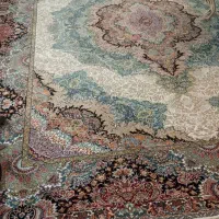 فرش 12متری ساوین تراکم بالا