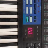 ارگ کاسیو اصل ژاپن ۴۷۰|پیانو، کیبورد، آکاردئون|قزوین, |دیوار