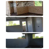 سرامیک و کاشی کاری|خدمات پیشه و مهارت|رشت, شهریاران|دیوار