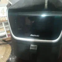 سرخ کن بدون روغن