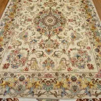 فرش خطیبی تبریز ۳ متری