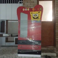 میز تلویزیون کمد کودک تلویزیون|میز تلویزیون|اندیمشک, |دیوار