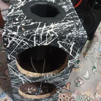 انواع باکس های دست ساز با رنگ و طرح و سایز دلخواه