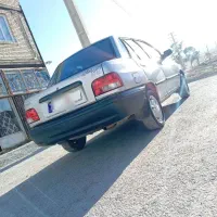 خودرو پراید|خودرو سواری و وانت|بیجار, |دیوار