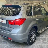 هایمااس۷ توربو۱۸۰۰ سی سی