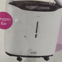 کرایه دستگاه اکسیژن ساز