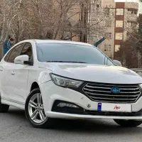 فائو بسترن B30 AT مدل 1397 اتوماتیک