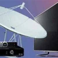 نصاب، نصب آنتن ، نصب تلوزیون ، نصب آنتن مرکزی