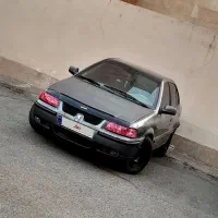 سمند مدل ۸۴ x7