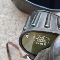 دوربین شکاری سه تاج|کوهنوردی و کمپینگ|اهواز, فتح|دیوار