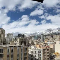 ۱۰۰ متر ۲خوابه قیطریه