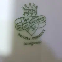 سرویس چینی آلمانی باواریا|ظروف سرو و پذیرایی|کرج, فاز ۴ مهرشهر|دیوار