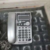 تلفن ثابت پاناسونیک