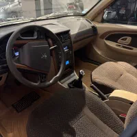 پژو پارس مدل ۱۴۰۲|خودرو سواری و وانت|تهران, بنی‌هاشم|دیوار