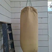 کیسه بوکس