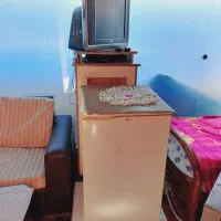 سوئیت ۳۰ متری مبله|اجارهٔ آپارتمان|اصفهان, خواجو|دیوار