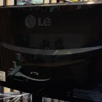 مانیتور LG FLATRON|رایانه رومیزی|اسلامشهر, مظفریه|دیوار