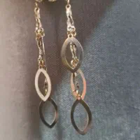 گوشواره طلا