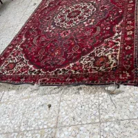 قالی دستبافت