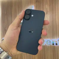 Iphone 16 /آیفون ۱۶ در حد نو