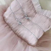 پیراهن پرنسسی نوجوان|کفش و لباس بچه|قم, سالاریه|دیوار