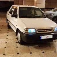 پراید ۱۳۱ SE|خودرو سواری و وانت|تهران, تجریش|دیوار