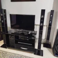 تلویزیون ال ای دی سامسونگ|تلویزیون و پروژکتور|تهران, منیریه|دیوار