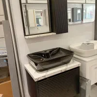 روشویی کابینتی فول ست