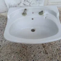 سنگ روشویی(گرگان)دست شور سرویس بهداشتی|لوازم سرویس بهداشتی|گرگان, |دیوار