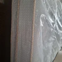 تشک خوشخواب دونفره درحد نو