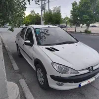 206 sd  مدل 91 tu5