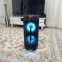 اسپیکر قوی سالم به شرط