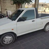 حمل بار با پراید وانت بار